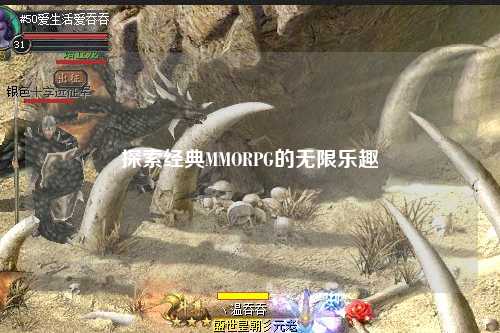 探索经典MMORPG的无限乐趣